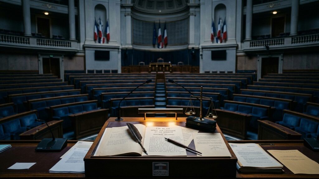 Loi Fin de Vie : Vers un Vote Décisif Avant l&rsquo;Été 2026 ?