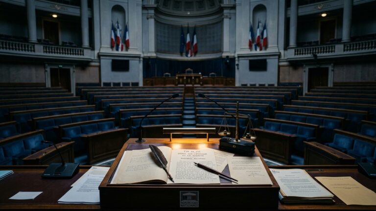 Loi Fin de Vie : Vers un Vote Décisif Avant l&rsquo;Été 2026 ?