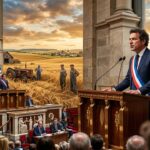 Loi Urgence Agricole : Députés FaceWriting the agricultural emergency law article à Leurs Responsabilités