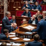 Loi Yadan Antisémitisme : Débats Explosifs à l&rsquo;Assemblée