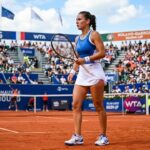 Loïs Boisson Battue à Strasbourg : Cap sur Roland-Garros 2026