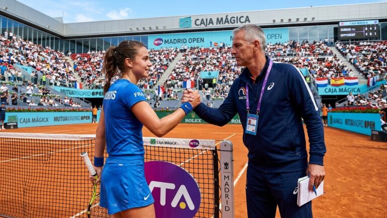 Loïs Boisson Engage Un Nouveau Coach Pour Son Retour Explosif