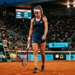 Loïs Boisson : Retour Compliqué À Madrid Avant Roland-Garros