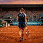 Loïs Boisson : Retour Compliqué à Madrid Avant Roland-Garros