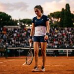 Loïs Boisson : Un Retour Compliqué Avant Roland-Garros