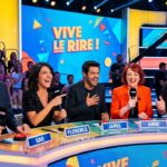 LOL Qui Rit Sort Saison 6 : Les Humoristes Les Plus Drôles Dévoilés