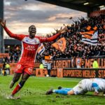 Lorient Bat l&rsquo;OM 2-0 : Marseille en Plein Danger pour l&rsquo;Europe
