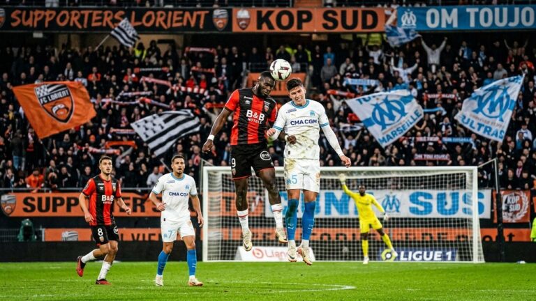 Lorient Marseille : Heure, Chaîne et Enjeux du Match de Ligue 1