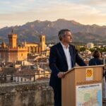 Louis Aliot Etend Son Emprise Dans Les Pyrénées-Orientales