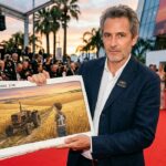 Louis Clichy Cannes 2026 : Hommage Animé à la Beauce et ses Agriculteurs