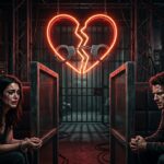 Love Is Blind Argentine : Candidat Condamné à 15 Ans pour Tentative de Meurtre