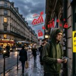 Loyers à Paris : +3,5 % en un An, le Marché Devient Inaccessible