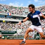 Luca Van Assche : Le Nouveau Souffle du Talent Français à Roland-Garros