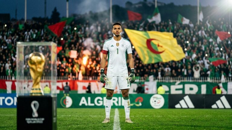 Luca Zidane Blessé : Peut-il Manquer la Coupe du Monde 2026 ?
