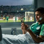 Luca Zidane : Fractures au Visage et Incertitude pour leFinalizing the WordPress article blocks Mondial 2026