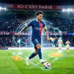 Lucas Beraldo Nouveau Busquets PSG : Analyse Complète