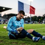 Lucas Chevalier Blessé : Sa Place en Coupe du Monde 2026 Menacée ?