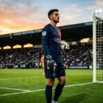 Lucas Chevalier : Va-t-il Enfin Rejouer Avec le PSG à Angers ?