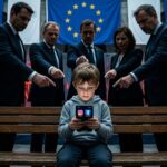 L’UE Accuse Meta : Moins de 13 Ans sur Instagram et Facebook