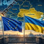 L&rsquo;UE Débloque 90 Milliards Pour L&rsquo;Ukraine Et Durcit Les Sanctions Contre La Russie