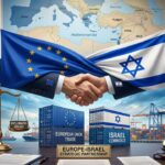 L&rsquo;UE Maintient Son Accord Avec Israël : Débat Loin d&rsquo;Être ClosReformulating and expanding content for detailed blog post