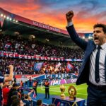 Luis Enrique Ambitieux : Le PSG Prêt pour les Trophées Avant PSG-Lyon