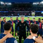 Luis Enrique et PSG : Comment il a Fait Gagner l&rsquo;Équipe en Évoluant