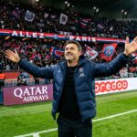 Luis Enrique : Faire Rêver les Supporters du PSG Avant la Dernière