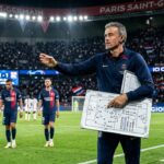Luis Enrique Justifie Ses Changements Massifs Au PSG Contre Lyon