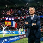 Luis Enrique : Le Visionnaire Qui A Réinventé Le PSG