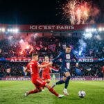 Luis Enrique Salué Le Spectacle PSG-Bayern Munich