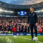 Luis Enrique Sur La Finale PSG-Arsenal : Moins De Contrôle, Plus De Surprises