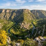 L’UNESCO Sacralise le Géoparc des Terres d’Hérault