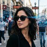 Lunettes Caméra Connectées : Succès Incontrôlable et Risques pour la Vie Privée