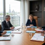 Lutte Contre l&rsquo;Antisémitisme : Consultations du Gouvernement Lancées