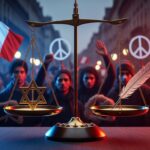 Lutte Contre l&rsquo;Antisémitisme : Faut-il Limiter la Liberté d&rsquo;Expression ?