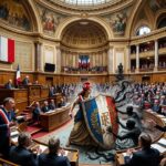 Lutte Contre L&rsquo;Entrisme : Le Sénat Avance Face Au Gouvernement