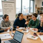 Lycéens des Yvelines : La Jeunesse Porte Sa Voix sur Santé Mentale et Éducation