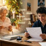 Lycéens Français et Retraités Andalous : Une Correspondance Qui Bouleverse Tout