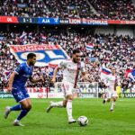 Lyon-Auxerre : Heure, Chaîne et Enjeux Cruciaux en Ligue 1