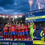 Lyon Devance Lille en Ligue 1 : Règles de Départage et Conséquences