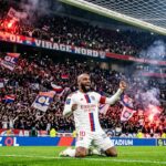 Lyon Écrase Rennes 4-2 Et Prend Une Option Sur La Ligue Des Champions