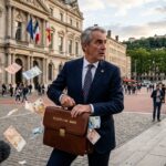 Lyon : Maire Augmente Frais Représentation de 400 %