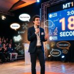 Ma Thèse en 180 Secondes : Comment les Doctorants Sont Préparés
