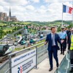 Macron Accélère la Réindustrialisation Française