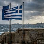 Macron Affirme La Solidité De La Défense Européenne En Grèce