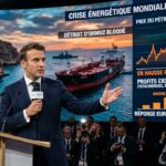Macron Alerte sur Profits Pétroliers Excessifs en Europe