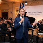 Macron Chante La Bohème En Arménie : Diplomatie Musicale Inoubliable