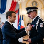 Macron Décore les Héros du Bataclan : Hommage ÉmouvFinalizing XML output in Frenchant 10 Ans Après