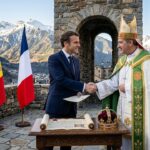 Macron en Andorre : Pourquoi le Président est Coprince du Micro-État